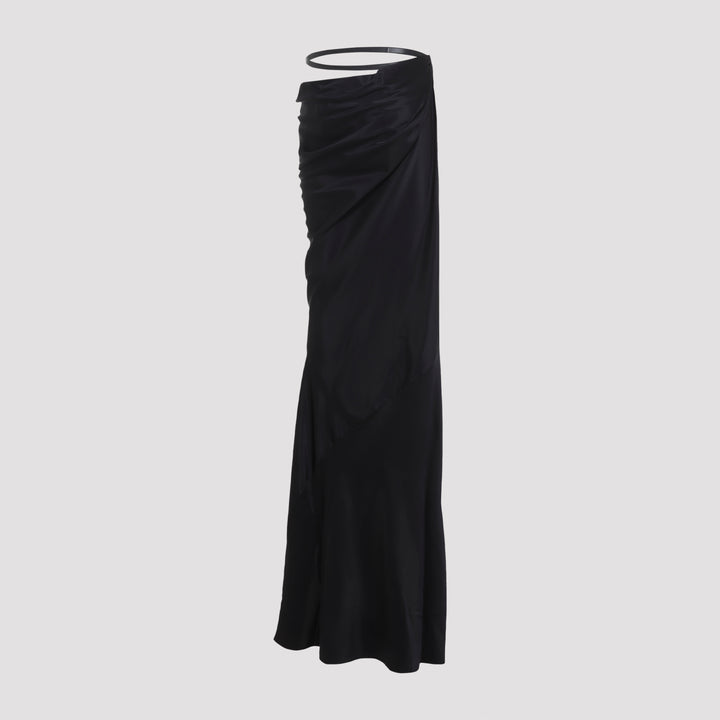 Tom Ford Midi skirts - Black | 10279ea5a9a10a9ba3362686736051e373824a4f
