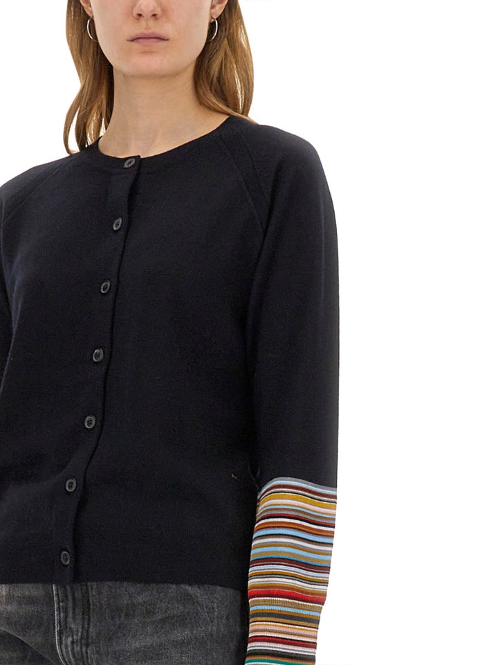 Paul Smith Sweaters - Blue | Wanan Luxury