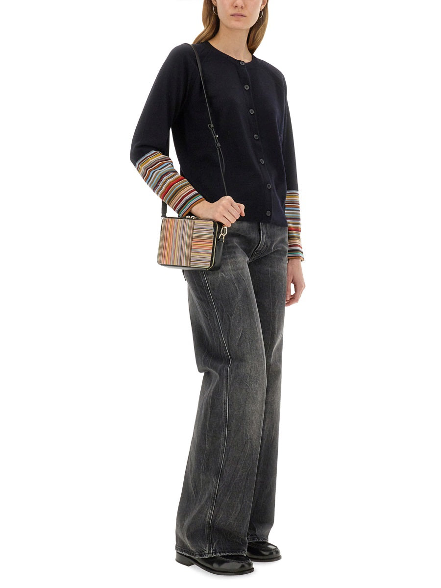 Paul Smith Sweaters - Blue | Wanan Luxury