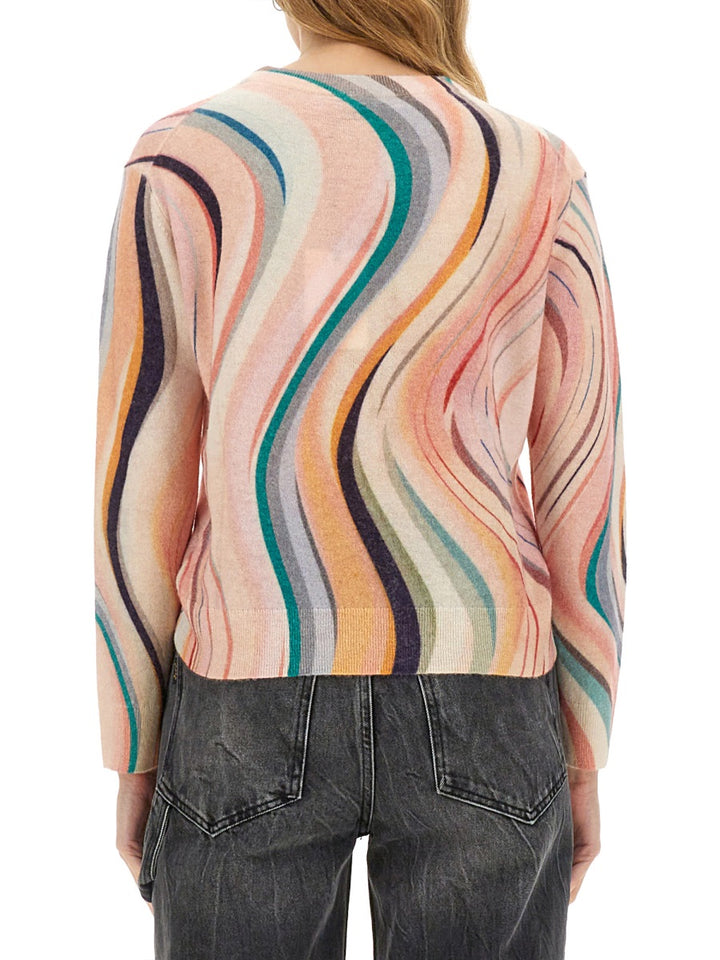 Ps Paul Smith Sweaters - Multcolor | Wanan Luxury