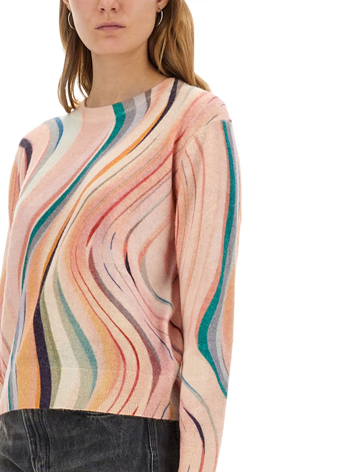 Ps Paul Smith Sweaters - Multcolor | Wanan Luxury