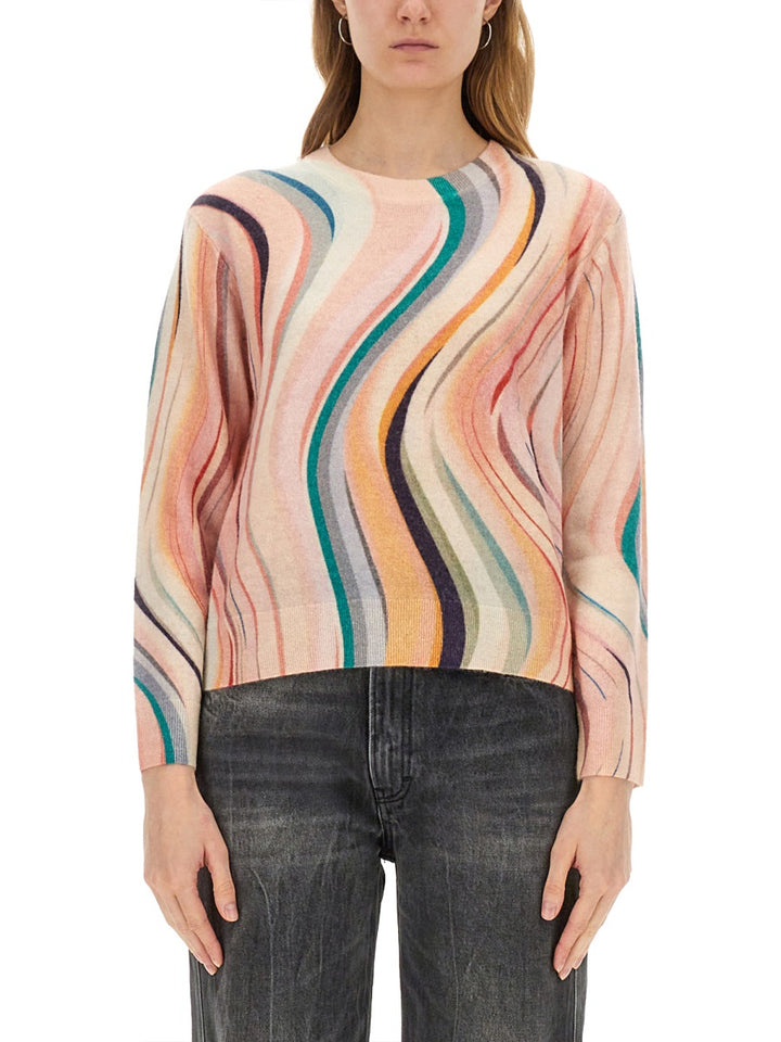 Ps Paul Smith Sweaters - Multcolor | Wanan Luxury