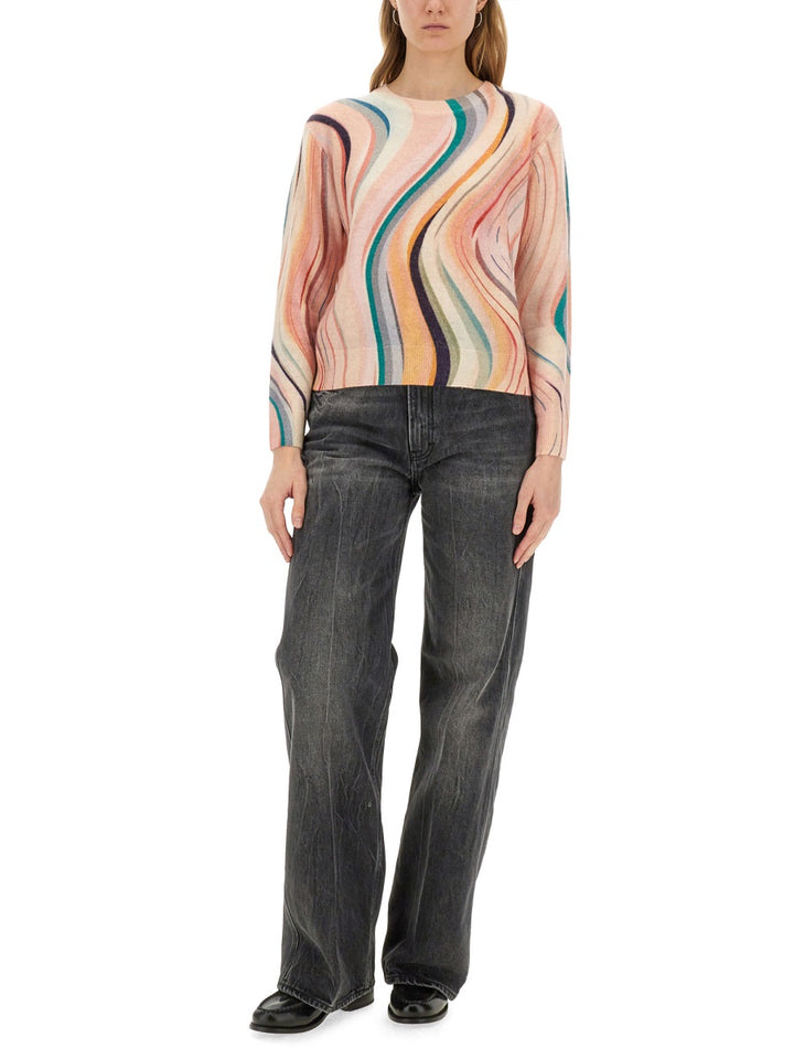 Ps Paul Smith Sweaters - Multcolor | Wanan Luxury