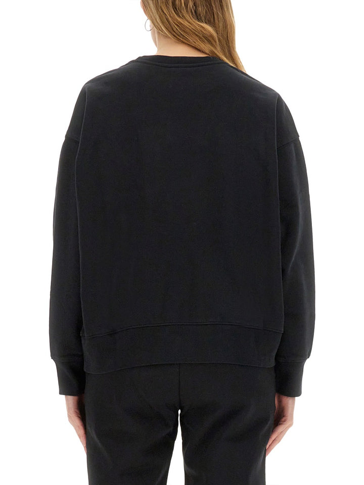 Ps Paul Smith Sweatshirts - Black | Wanan Luxury