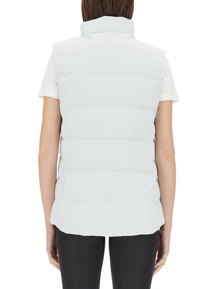 Canada Goose Gilet - Light Blue | Wanan Luxury