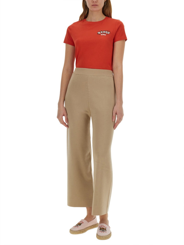 Kenzo T shirts - Red | Wanan Luxury