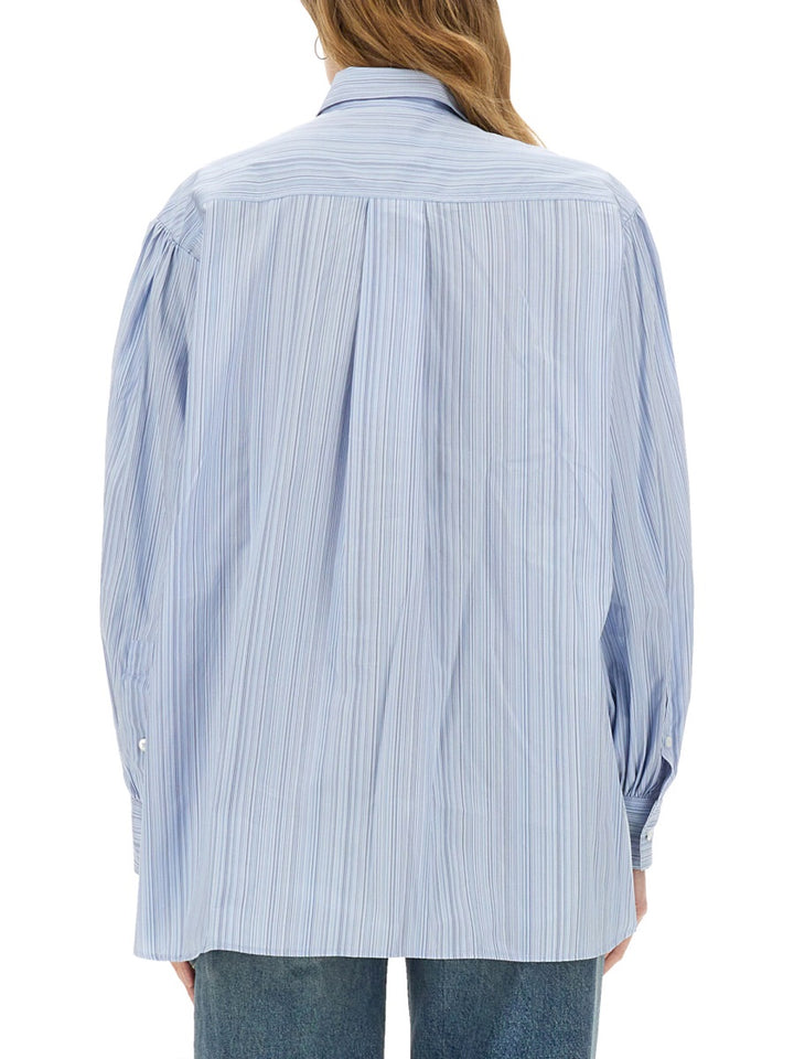 Paul Smith Shirts - Light Blue | Wanan Luxury