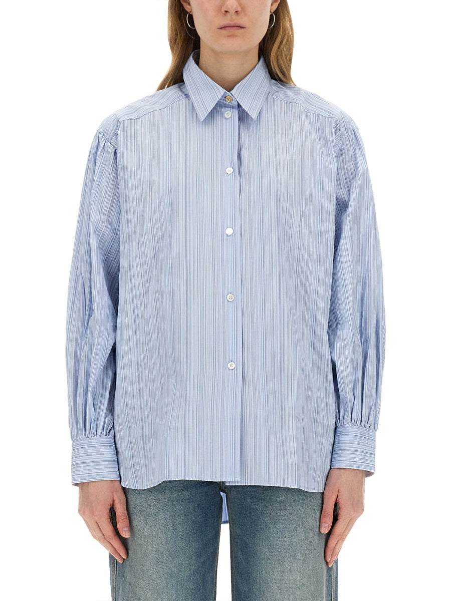 Paul Smith Shirts - Light Blue | Wanan Luxury