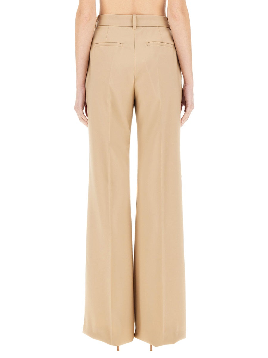 Sportmax Pants - Beige | e7fd0ac608196c27f3e09742836b460f7eded279