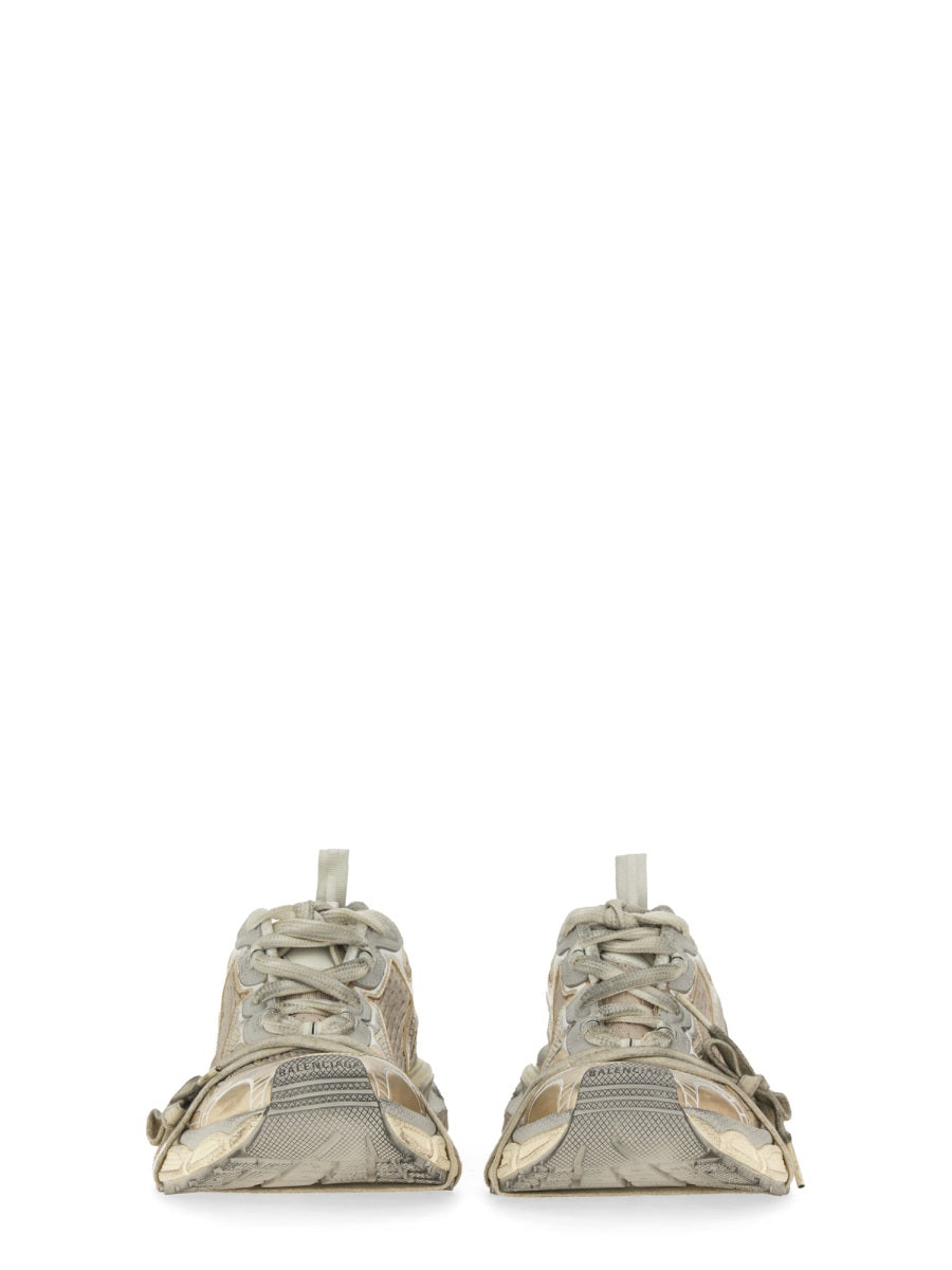 Balenciaga Sneakers - White | 58b072f4c64b1a6de033098dae0646bd99a0850f