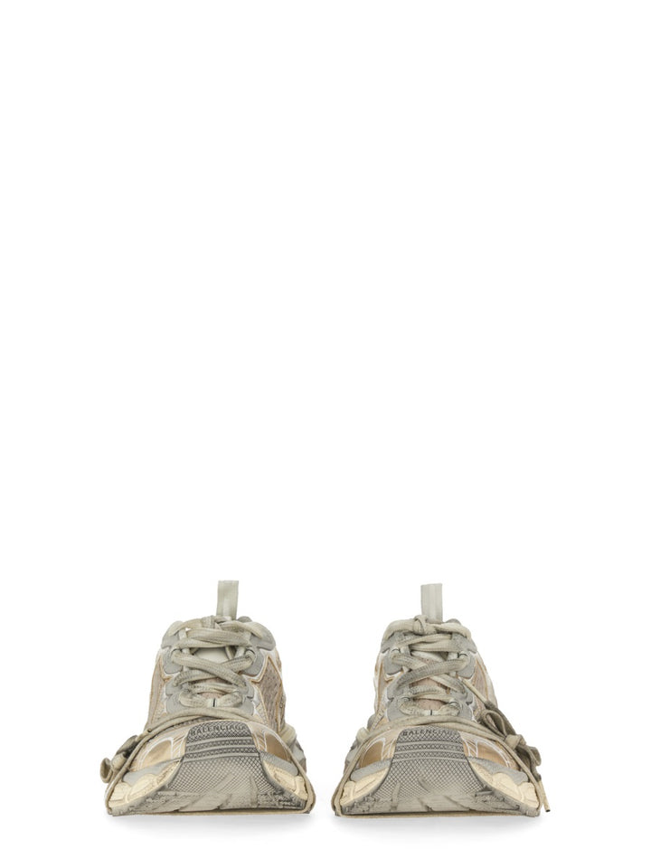 Balenciaga Sneakers - White | 58b072f4c64b1a6de033098dae0646bd99a0850f