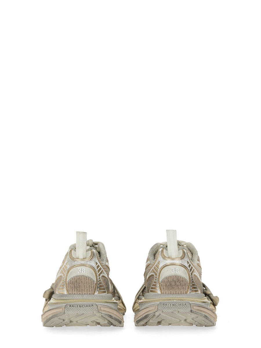 Balenciaga Sneakers - White | 58a9ce5cf45e8fafd0b65663aa3b5dd862d69b27
