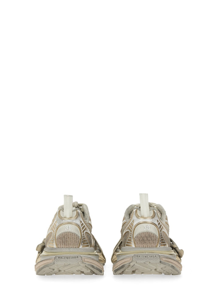 Balenciaga Sneakers - White | 58a9ce5cf45e8fafd0b65663aa3b5dd862d69b27