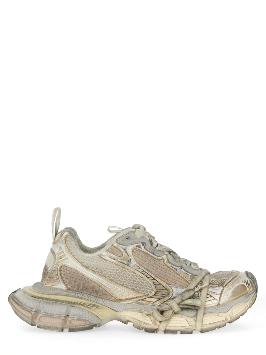 Balenciaga Sneakers - White | 69cb08b92266517c01e1280e9c913697012752b5