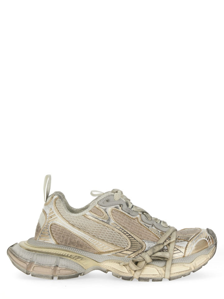 Balenciaga Sneakers - White | 69cb08b92266517c01e1280e9c913697012752b5