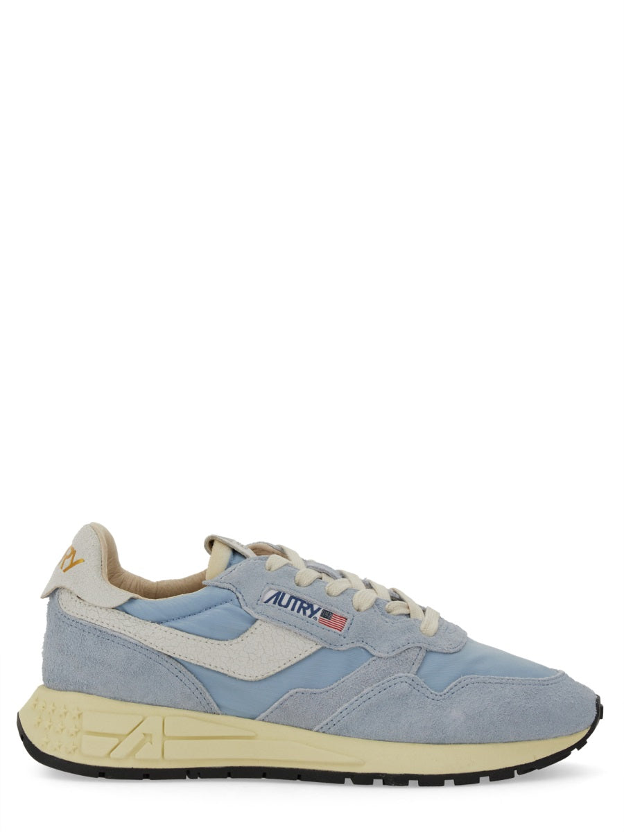 Autry Sneakers - Light Blue | Wanan Luxury