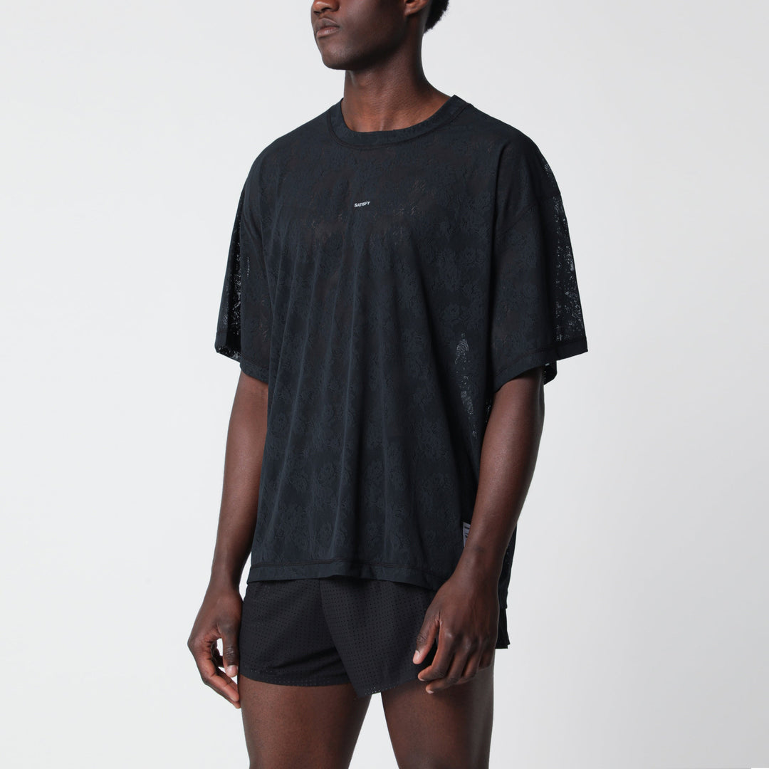 Satisfy Shirts & Tops - Black | 23bd748ca39df472cc1296c60d4df9204e3df780