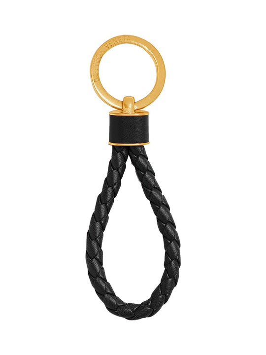 Intreccio Key Ring