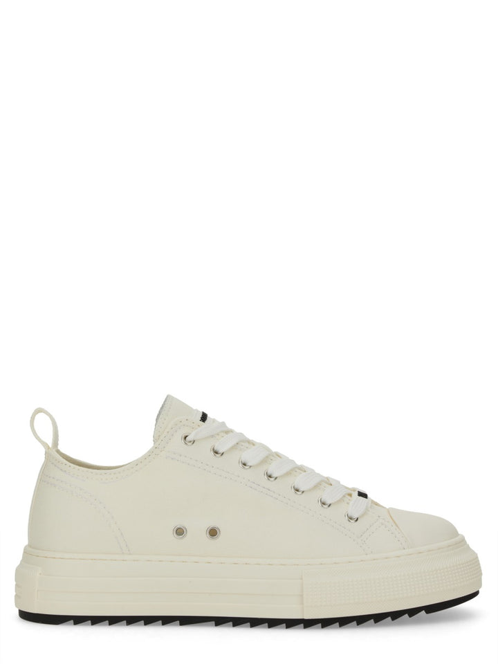 Dsquared2 Sneakers - White | Wanan Luxury
