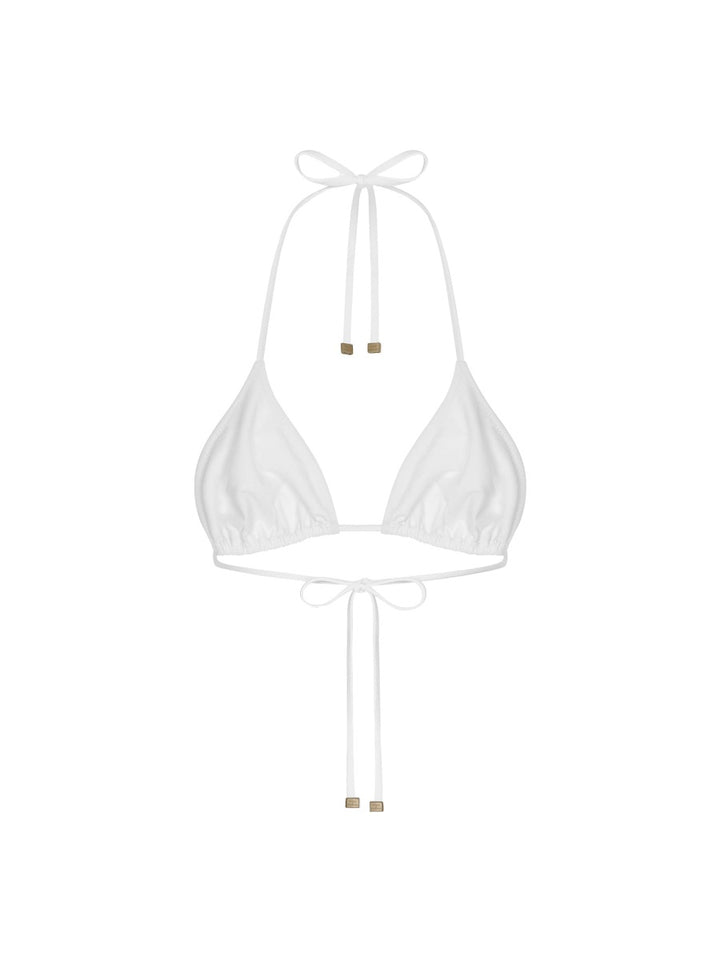 Dolce & Gabbana Swimwears - White | Wanan Luxury