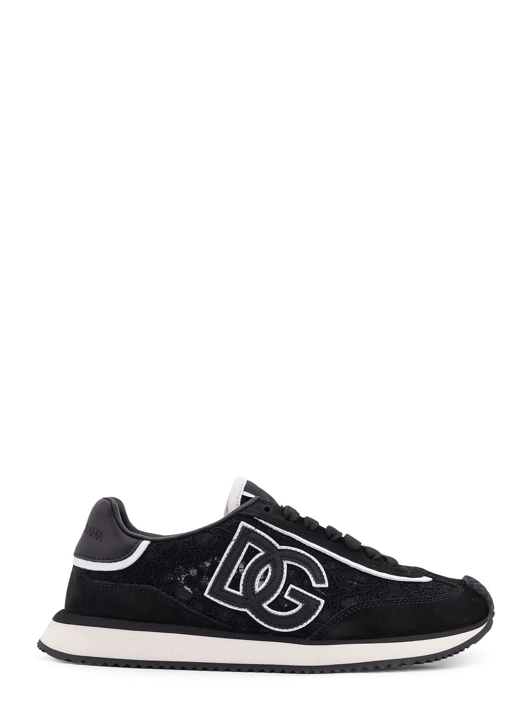 Dolce & Gabbana Sneakers - Blacks and greys | c924b31ba29ed1aa967e3f36c2826d6515150a7e