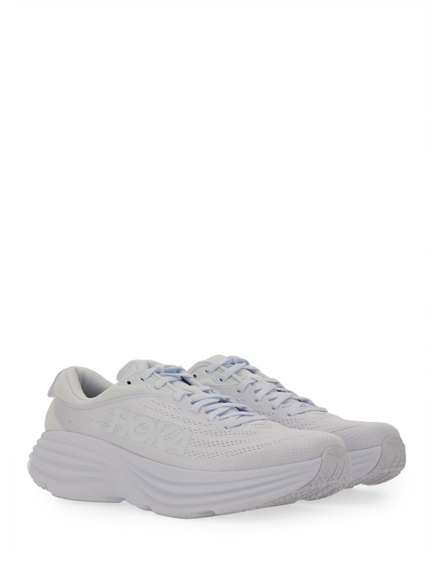 Hoka Sneakers - White | Wanan Luxury