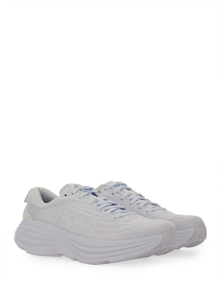 Hoka Sneakers - White | Wanan Luxury