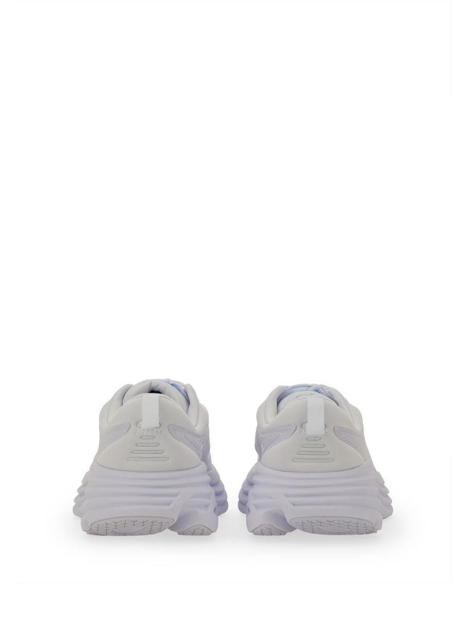 Hoka Sneakers - White | Wanan Luxury