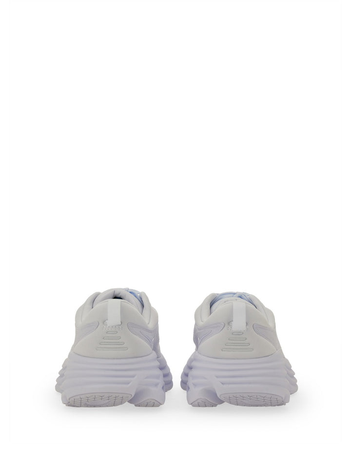 Hoka Sneakers - White | Wanan Luxury