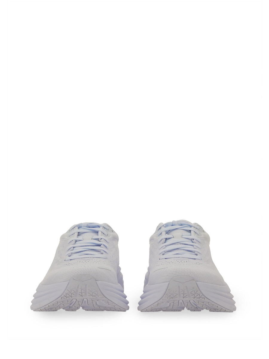 Hoka Sneakers - White | Wanan Luxury