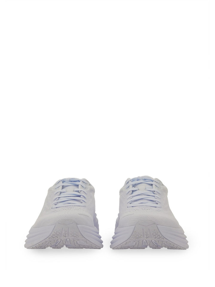 Hoka Sneakers - White | Wanan Luxury