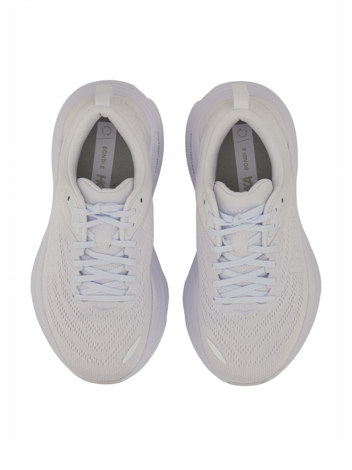 Hoka Sneakers - White | Wanan Luxury