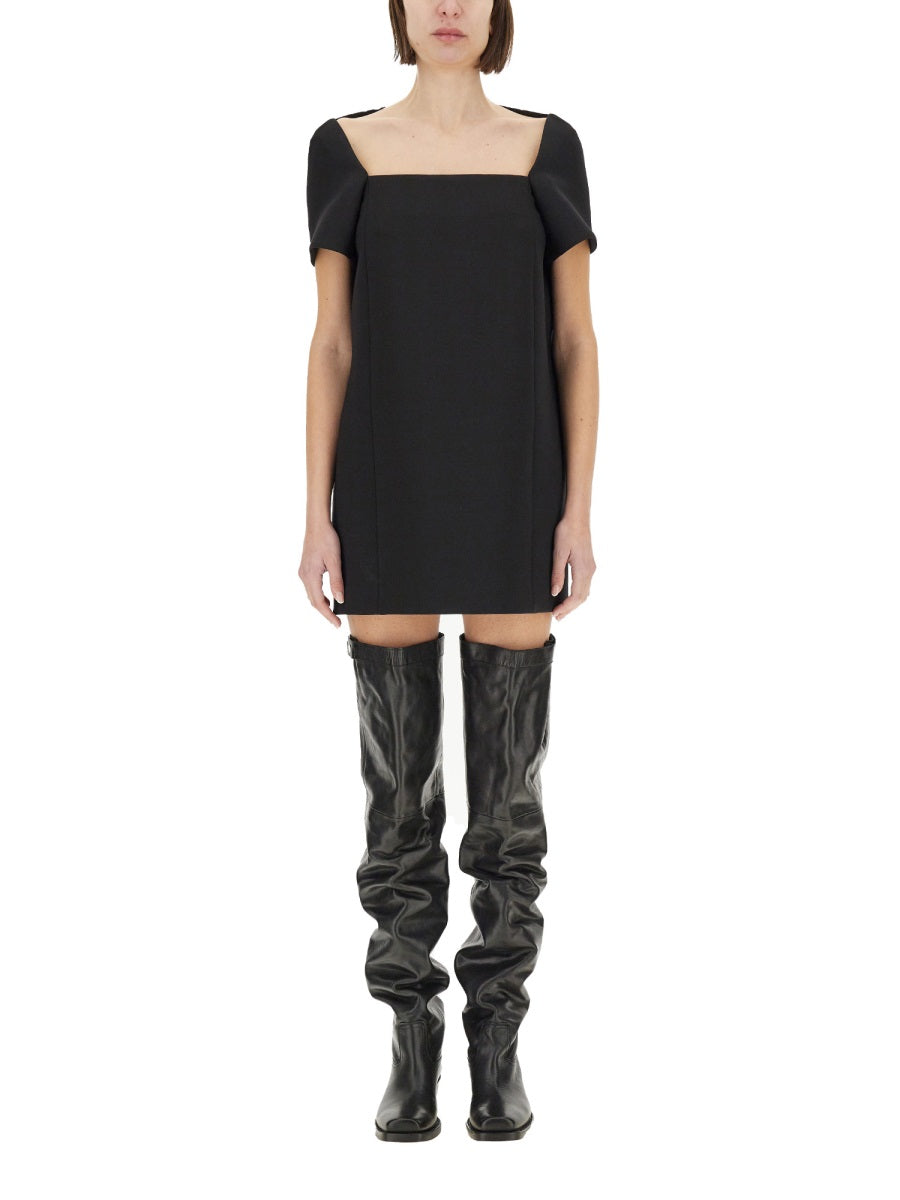 Khaite Suits & Dresses - Black | Wanan Luxury