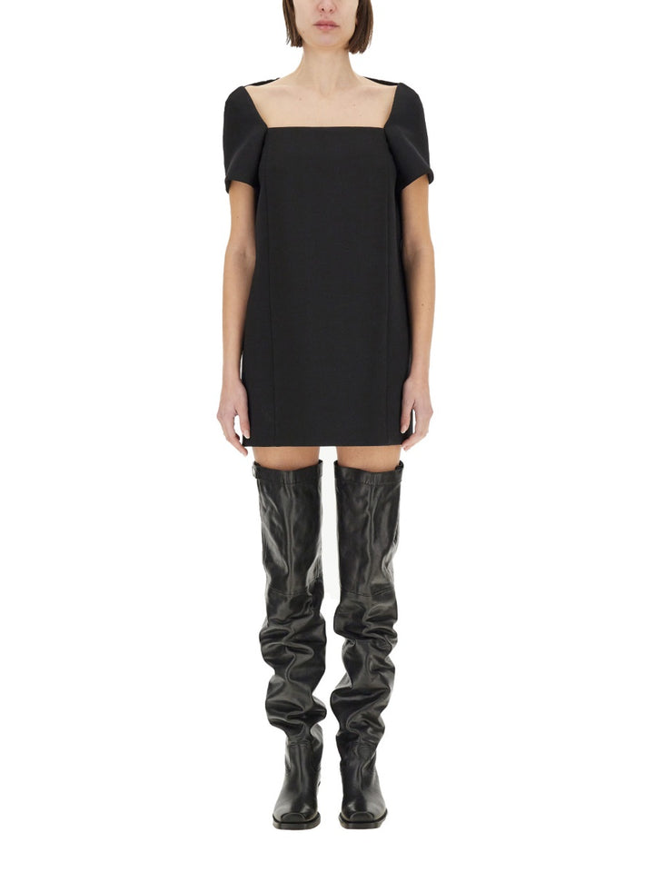 Khaite Suits & Dresses - Black | Wanan Luxury