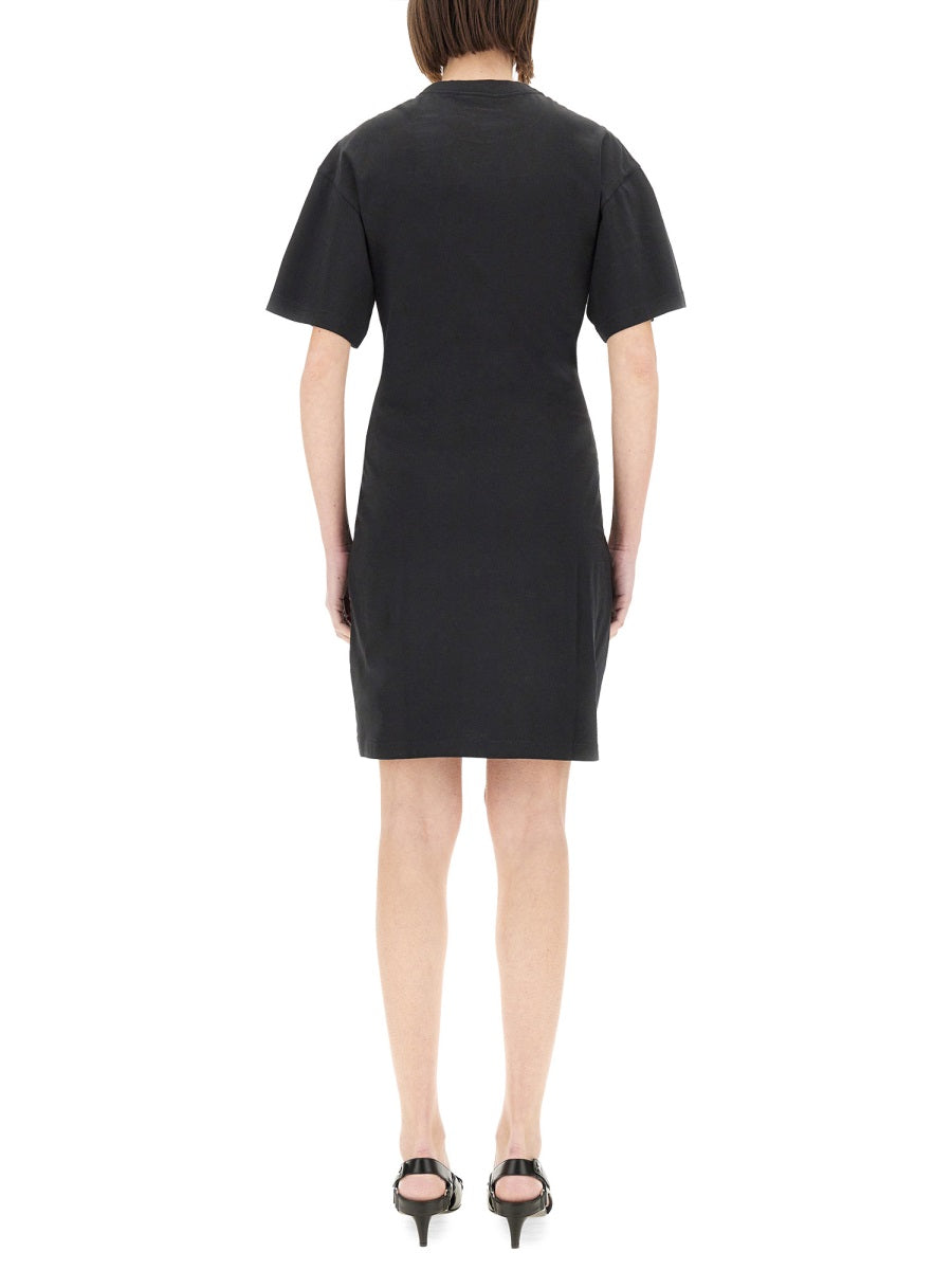 CourrèGes Suits & Dresses - Black | 56540a33a6efaae5ad4dff6dbaec7cefce4cb359