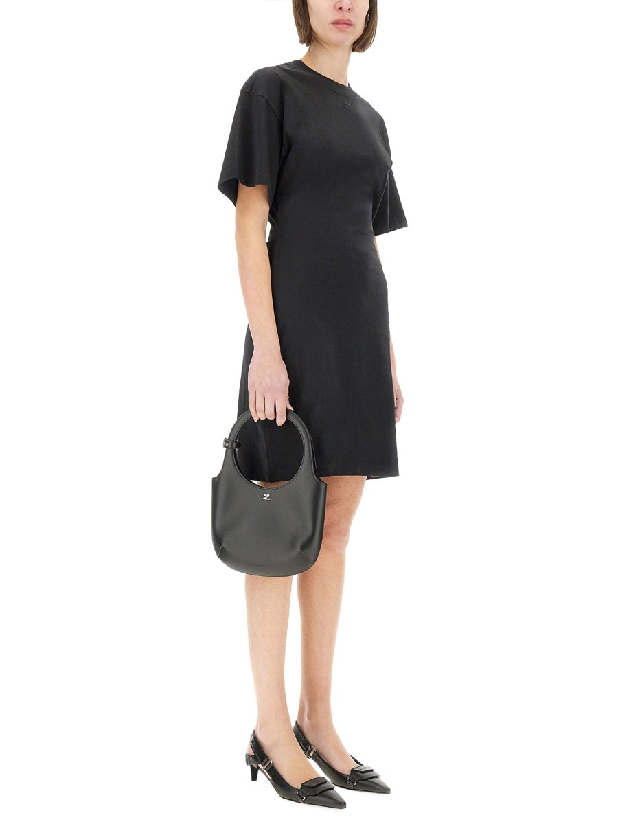 CourrèGes Suits & Dresses - Black | 98bb3db70dee947cf7660b006cc9993f29d47bef