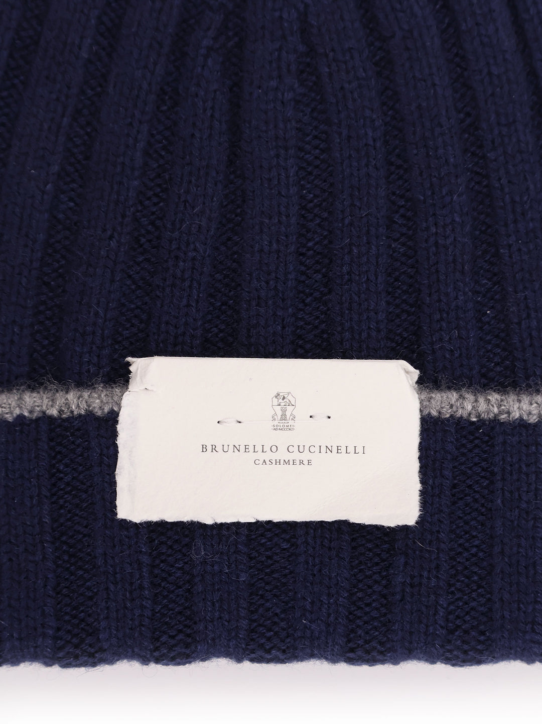 Brunello Cucinelli Hats - DEEP B | 900f5c302d9c7a0095337940c029b0d4652d4e58