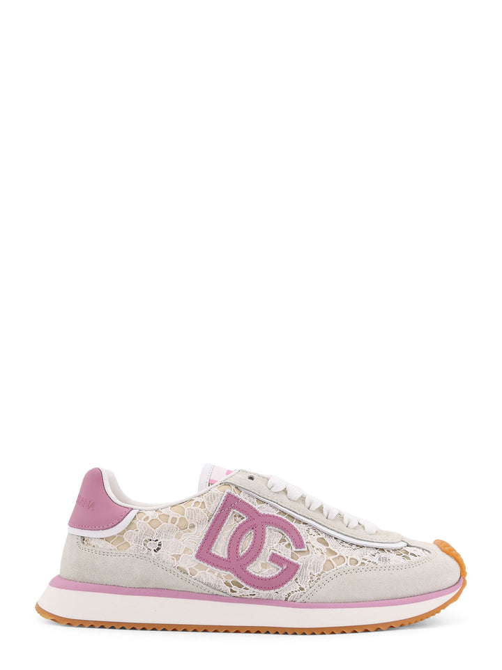 Dolce & Gabbana Sneakers - Light and natural | 4522ff2616fb3275651bb537d67d75f229cf3e7b