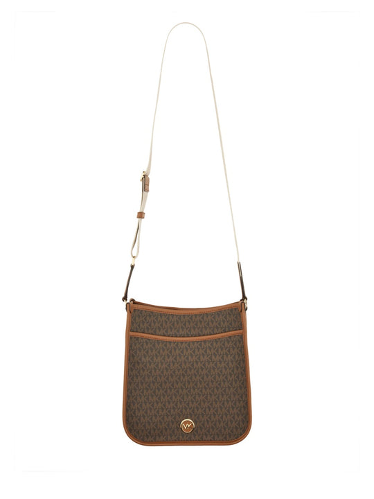 Shoulder Bag "Raven" Large