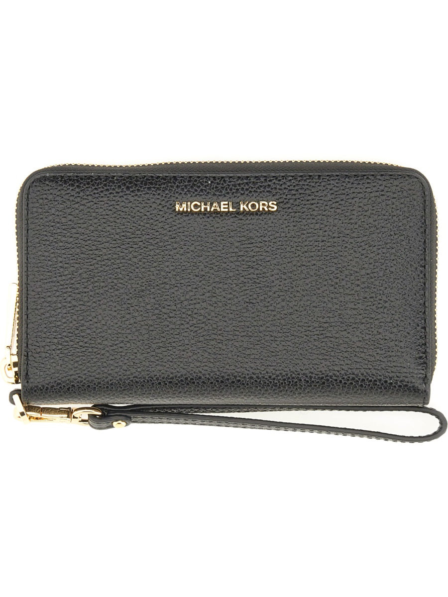 Michael Kors Wallets & Pures - Black | Wanan Luxury