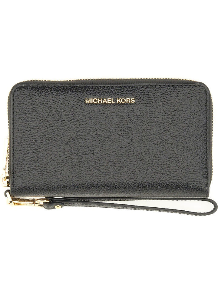 Michael Kors Wallets & Pures - Black | Wanan Luxury