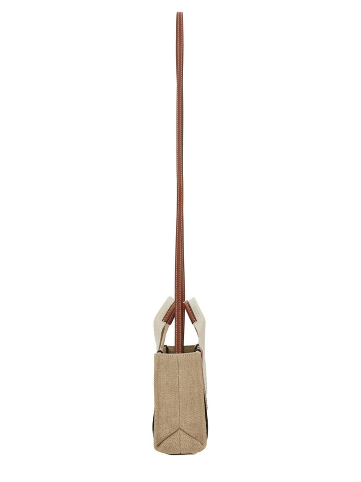 ChloÉ Hand Bags - Beige | 2fa8fd704d19249d1282d8ae6149514bfed4c058