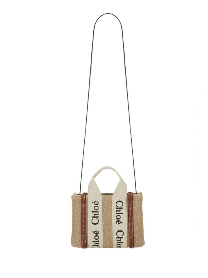 ChloÉ Hand Bags - Beige | 6ab666707dfa56794635971ebb71f2e3e346f5aa
