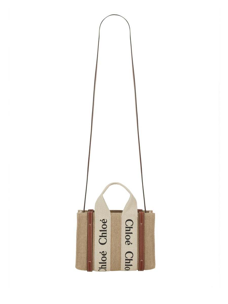 ChloÉ Hand Bags - Beige | 21116fdb8550336b4e670c8ca44418753c9c9e9a