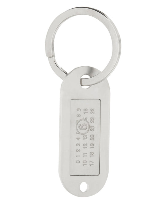 Keychain "Numeric"