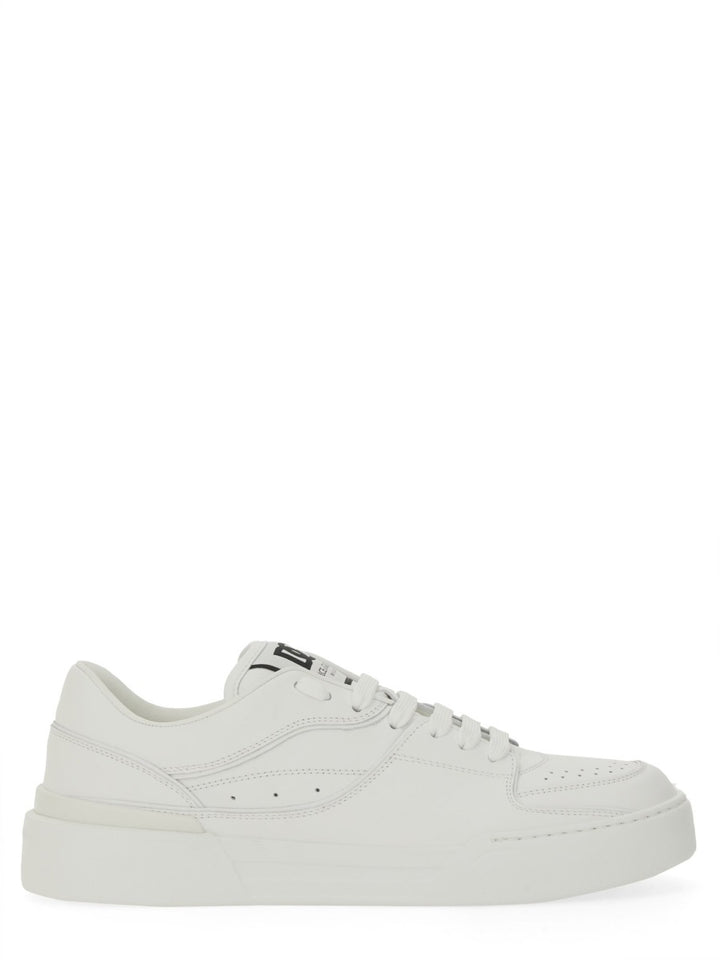 Dolce & Gabbana Sneakers - White | Wanan Luxury