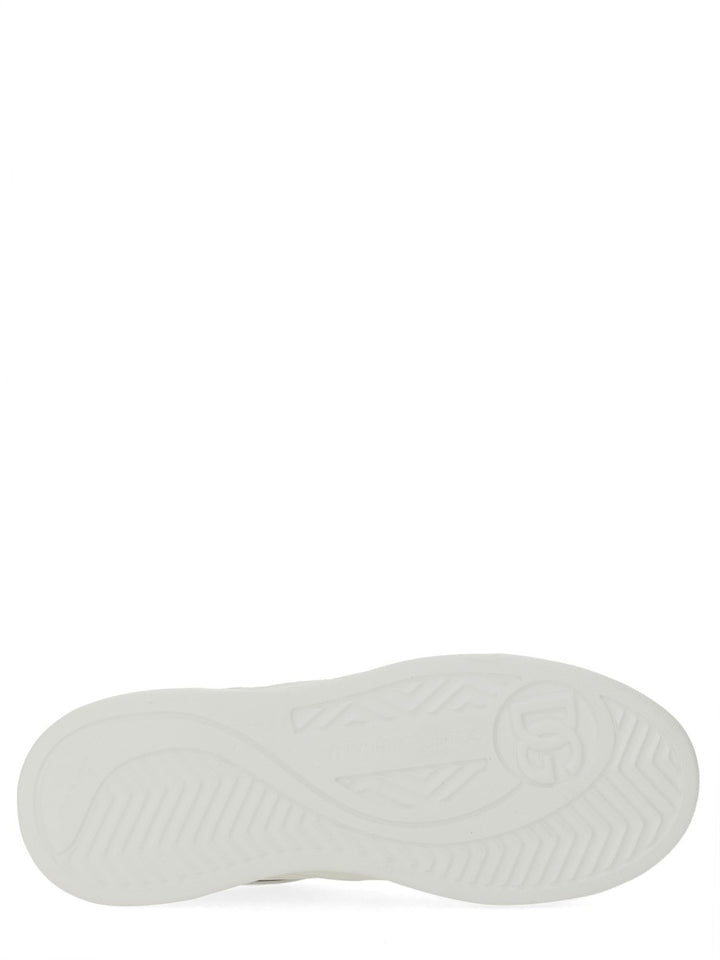 Dolce & Gabbana Sneakers - White | Wanan Luxury