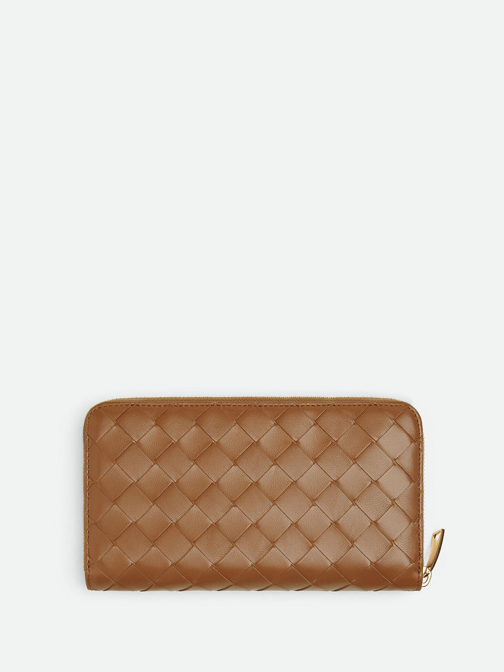 Bottega Veneta Continental wallets - Brown | 4bc13ab9f6fd20be7ca4cc3e5de4da47b6fcb62a