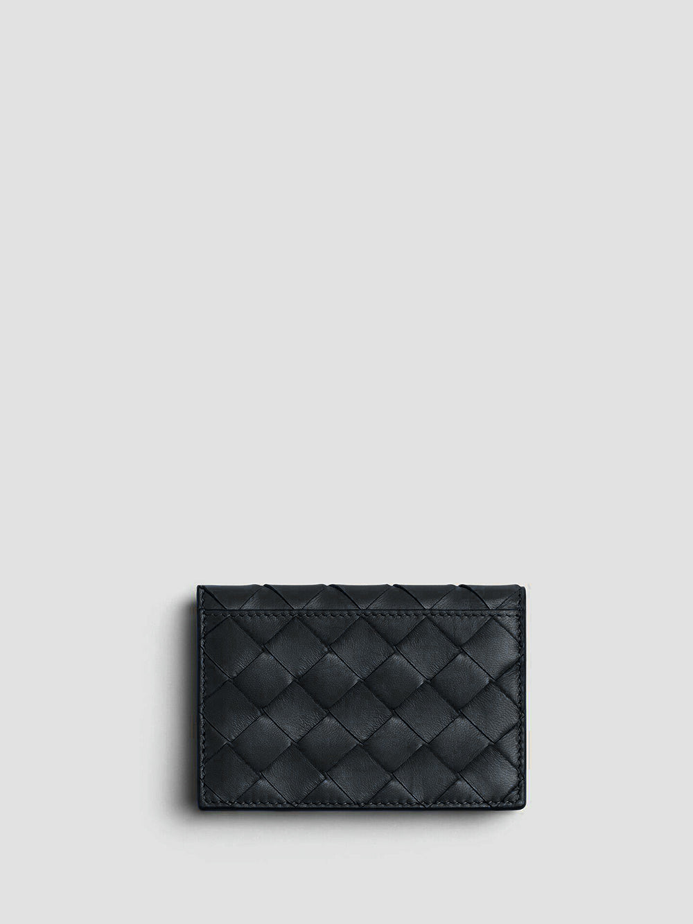 Bottega Veneta Credit card cases - Black | 0ea158c491af9ad9166a4d17e703ea6c8e3f657f