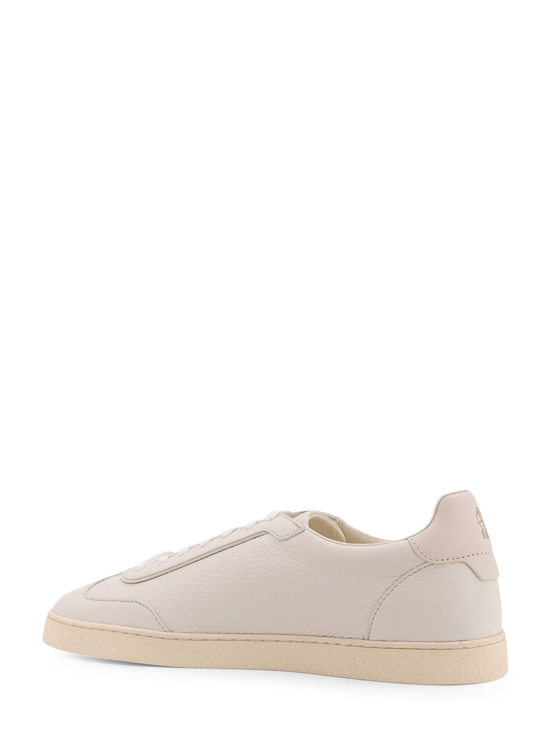 Brunello Cucinelli Sneakers - Light and natural | 10f1a839b97b309c24a338c22c34301acec60099